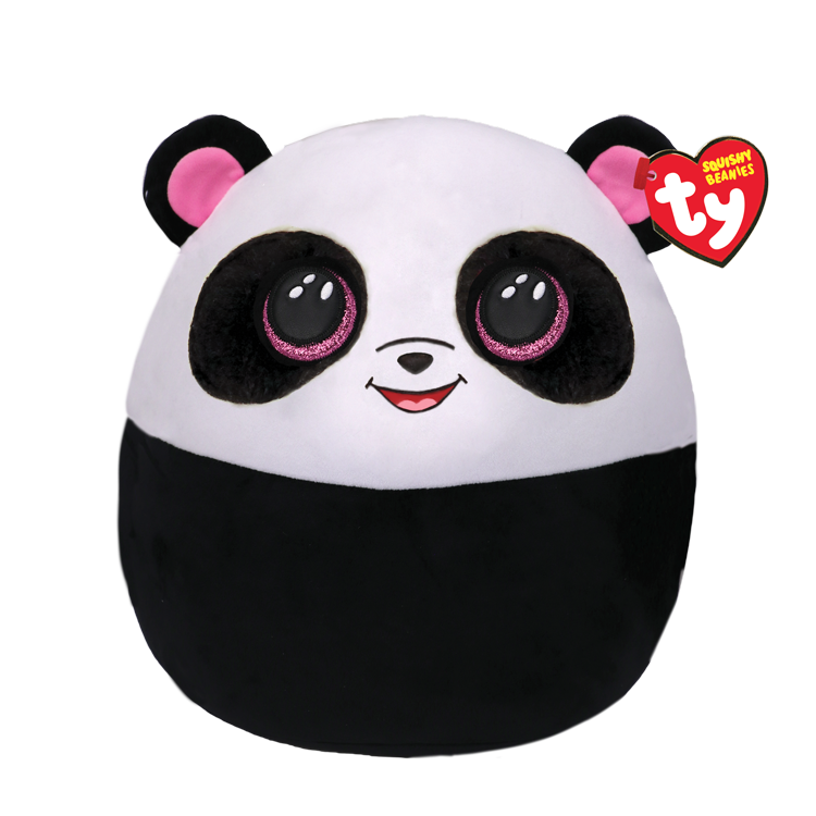 Squish a Boo - Bamboo 10&quot;