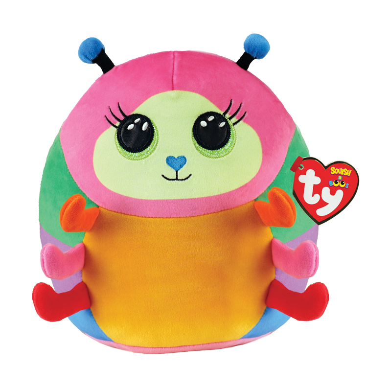 Squish a Boo - Nessa 10&quot;