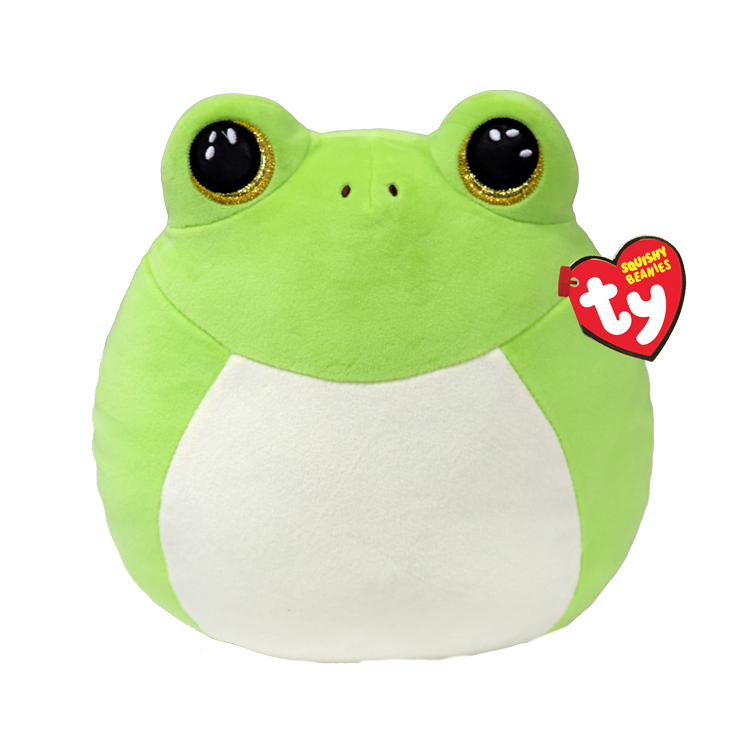 Squish a Boo - Snapper 10&quot;