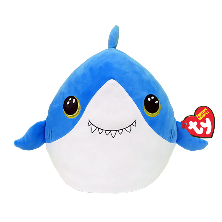 Squish a Boo - Finsley 10&quot;