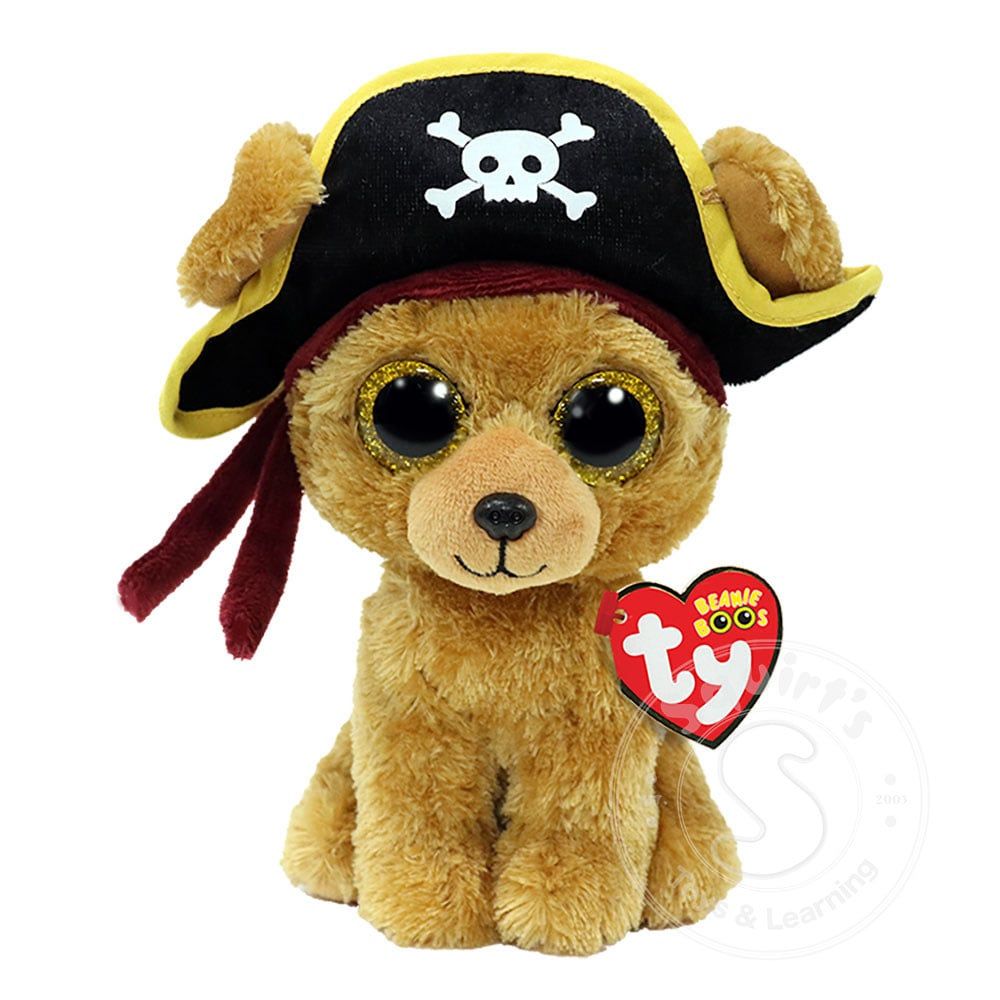 Beanie Boo - Rowan