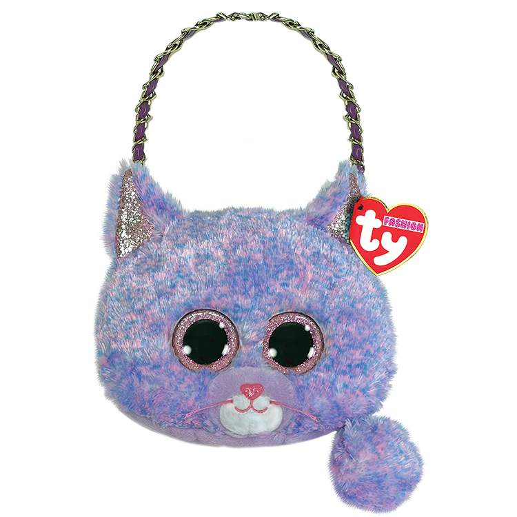 Mini Boo Purse - Cassidy