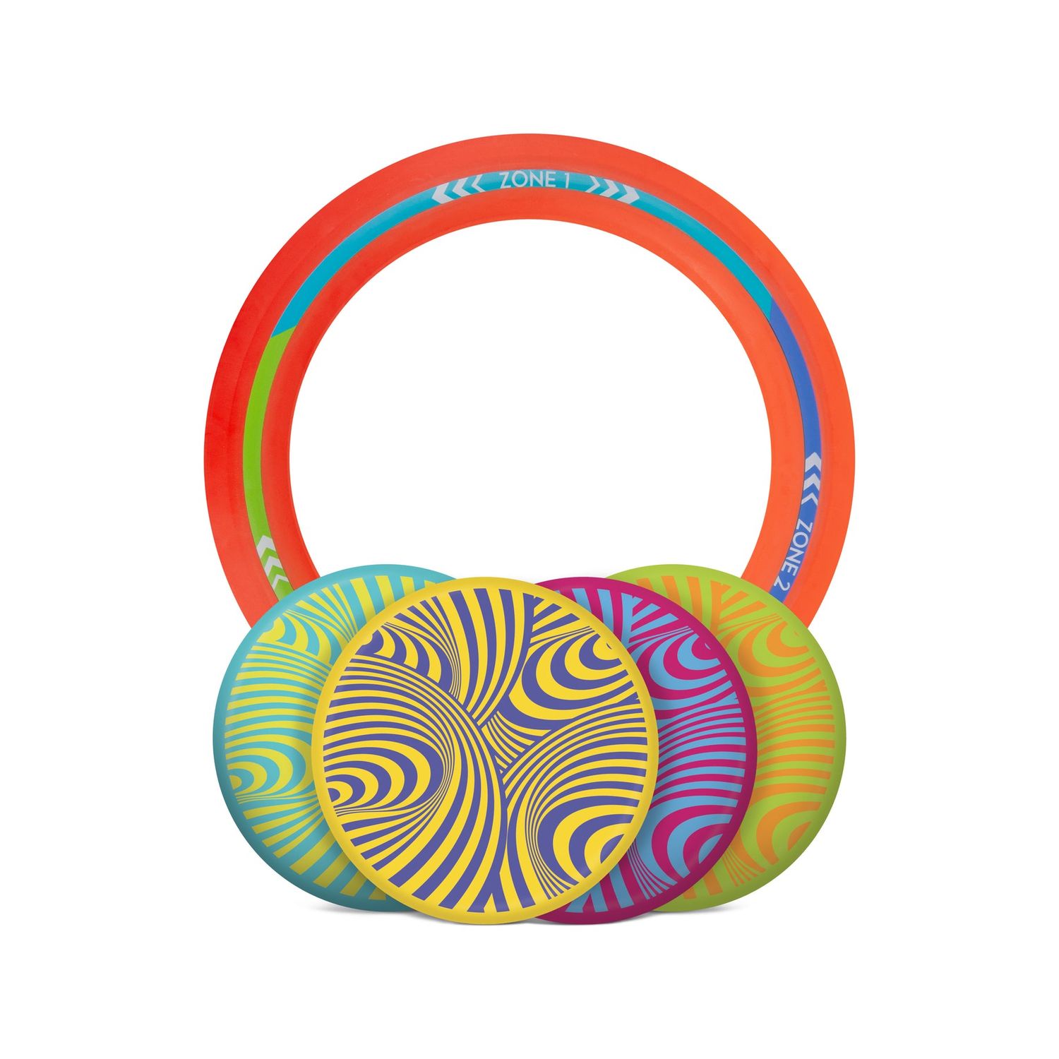 Waboba - Backnine Nomadic Disc Golf