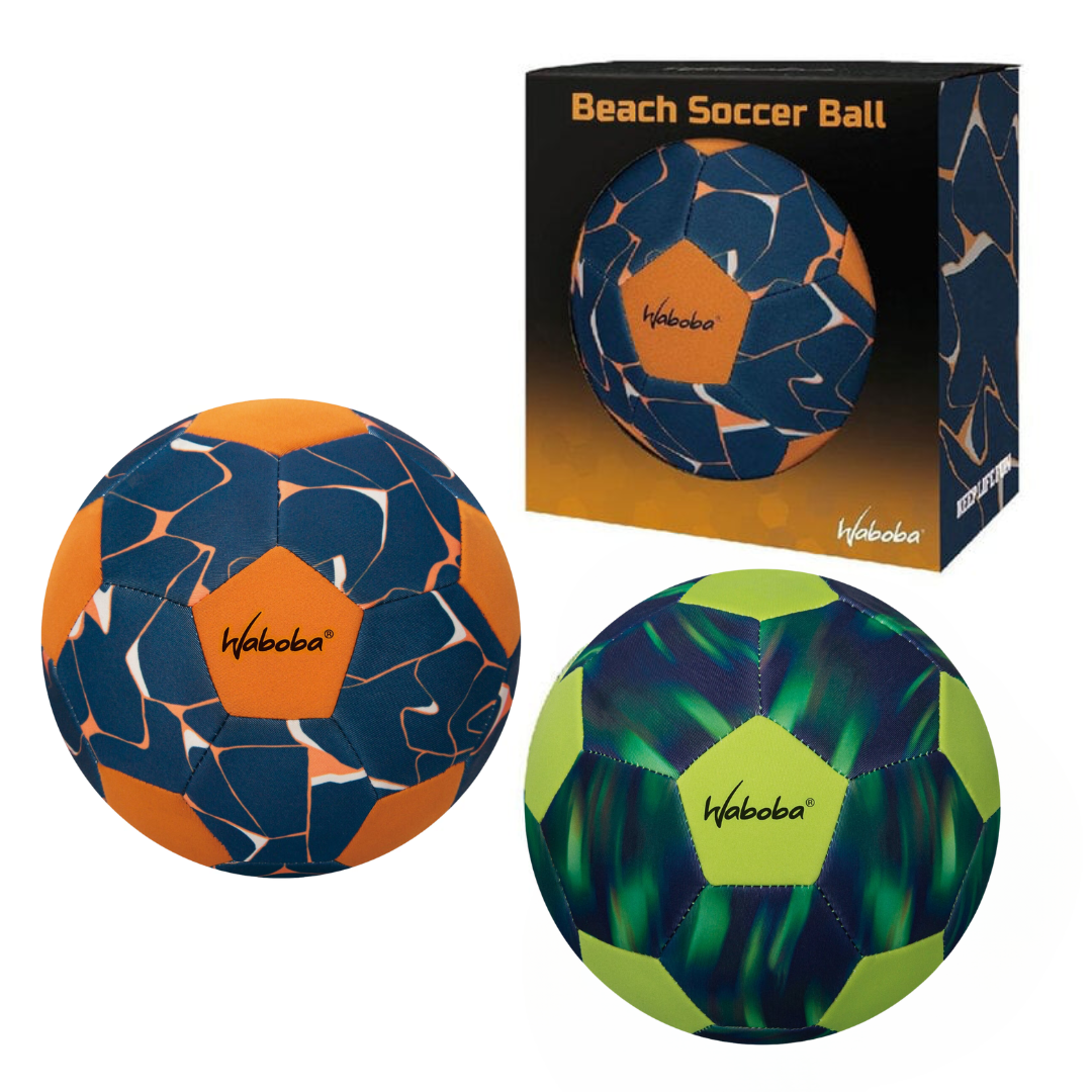 Waboba - Beach Soccer Ball