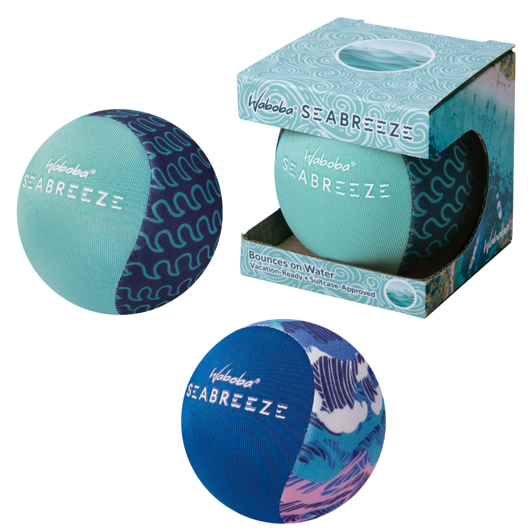 Waboba Ball - Seabreeze