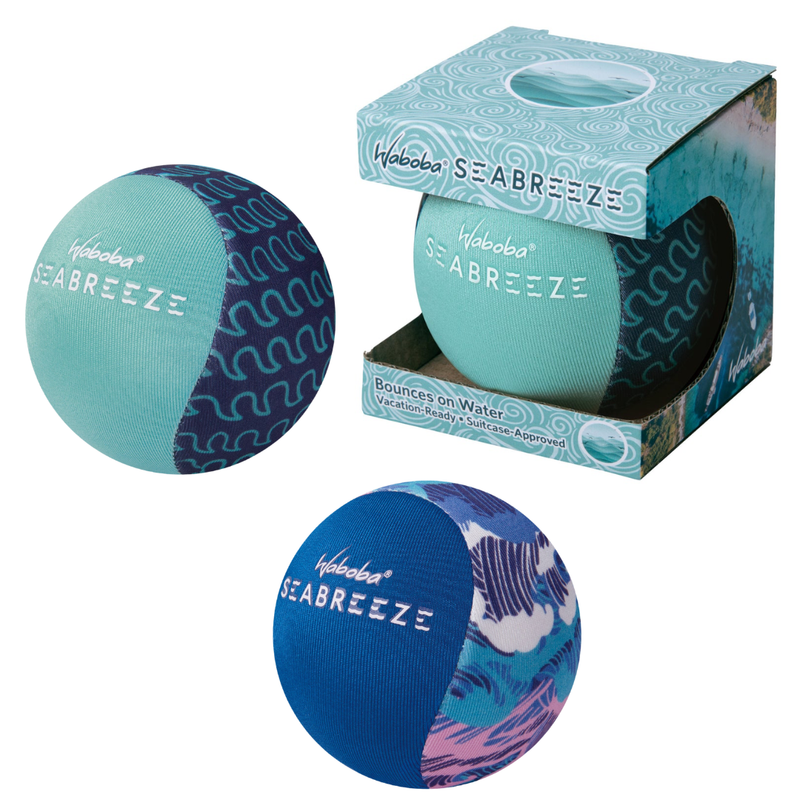 Waboba Ball - Seabreeze
