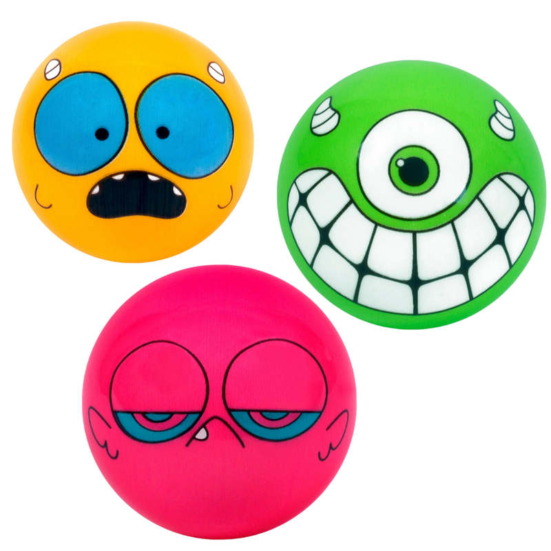 Waboba Ball - Heads