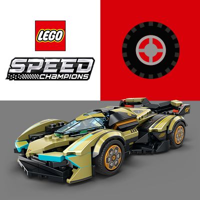 Speed Champions