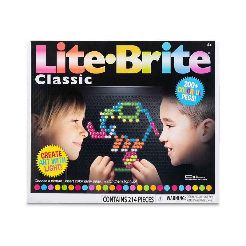 Lite Brite - Original