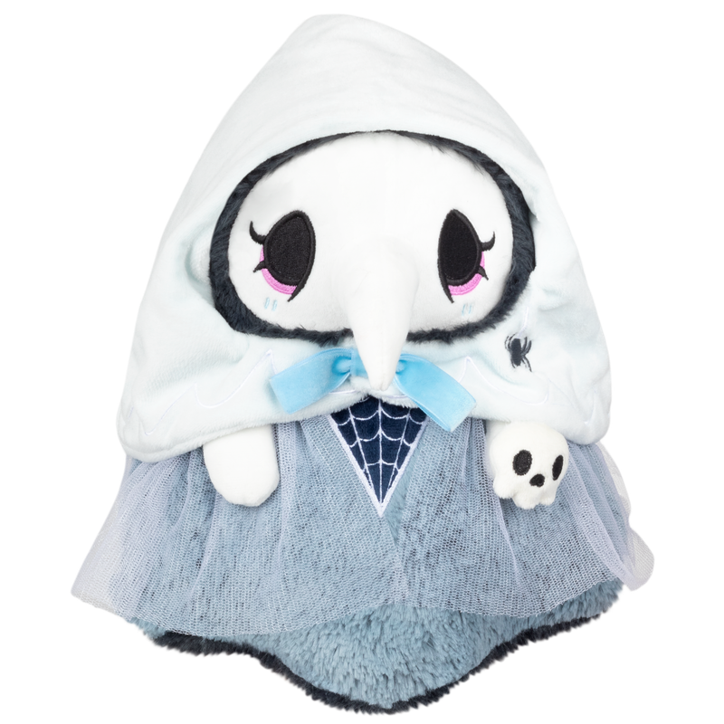 Squishable Mini - Haunted Plague Nurse