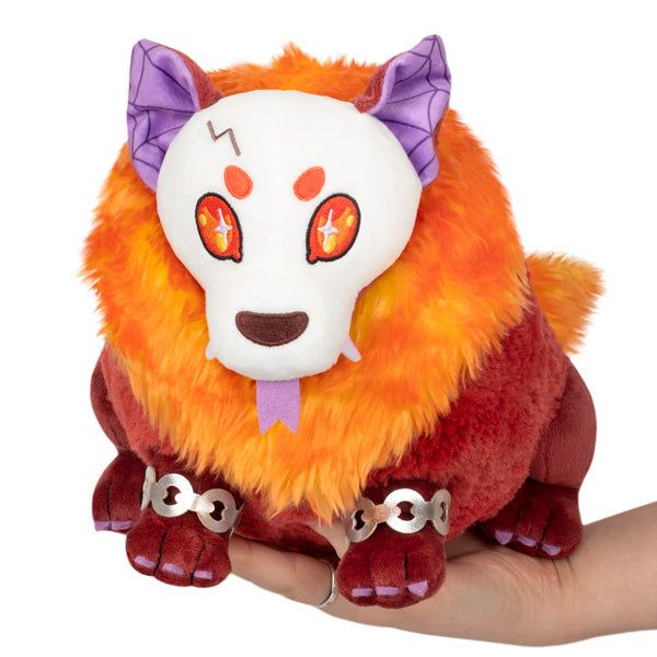 Squishable Mini - Hellhound