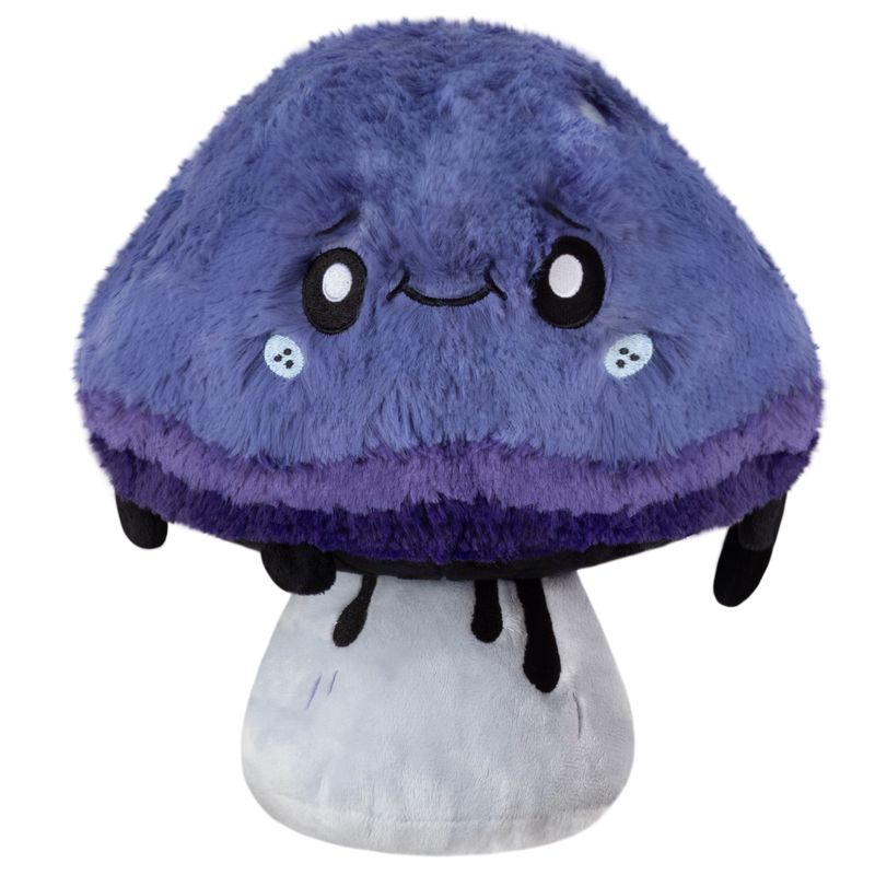 Squishable Mini - Poison Mushroom
