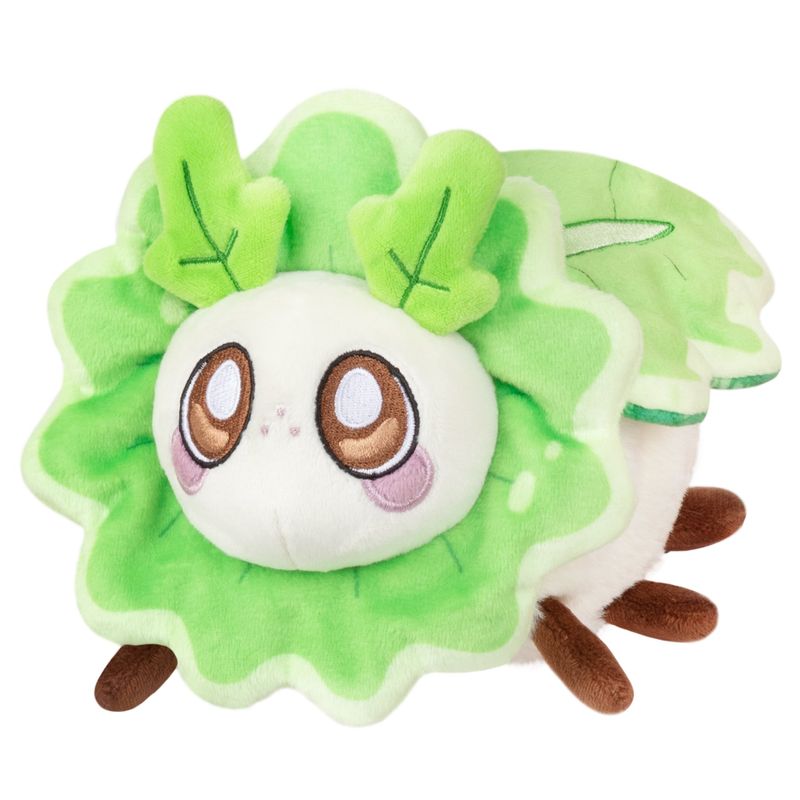 Alter Ego Moth - Turnip