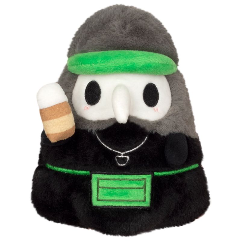 Alter Ego Plague Doctor - Barista