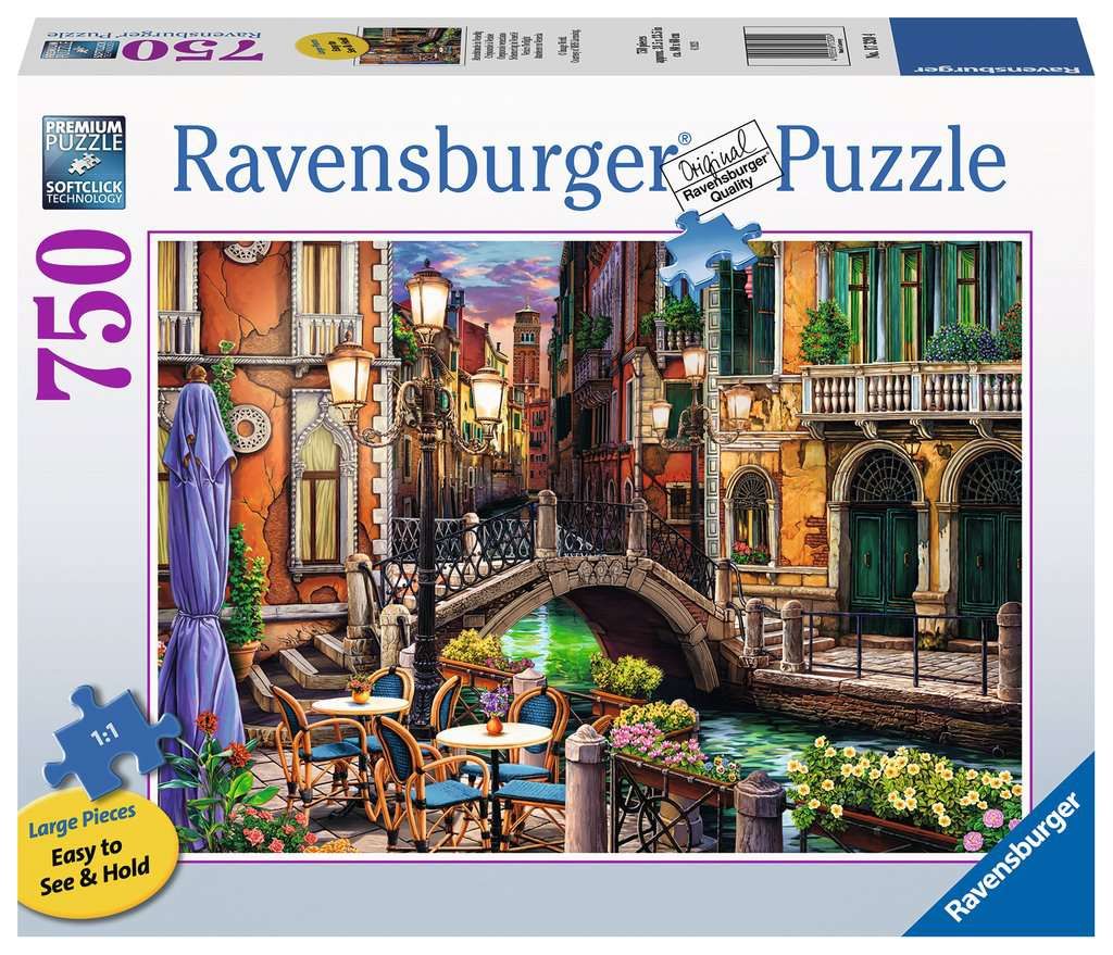 750pc: Venice Twilight
