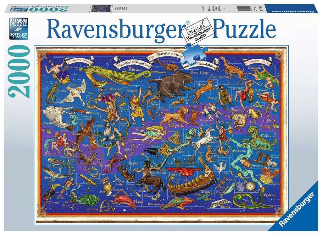 2000pc: Constellations