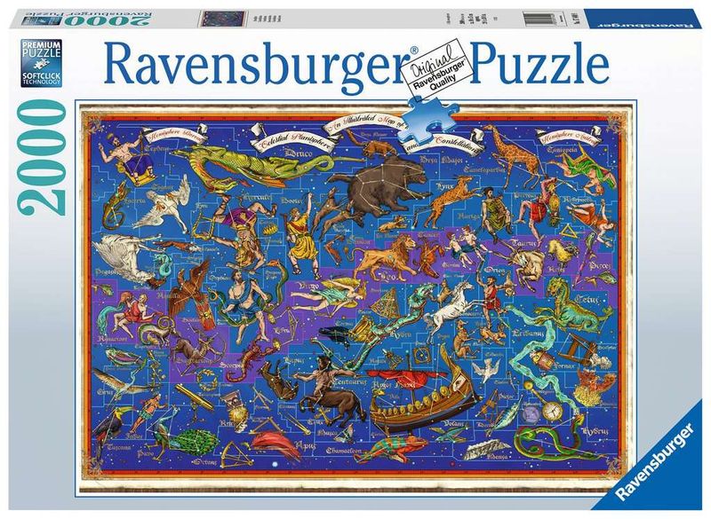 2000pc: Constellations