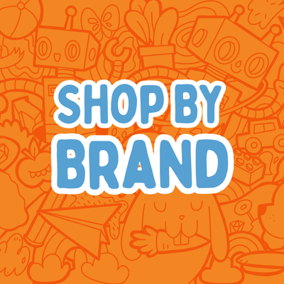 Shop By Brand
