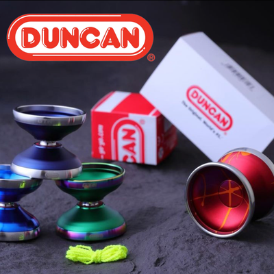 Duncan