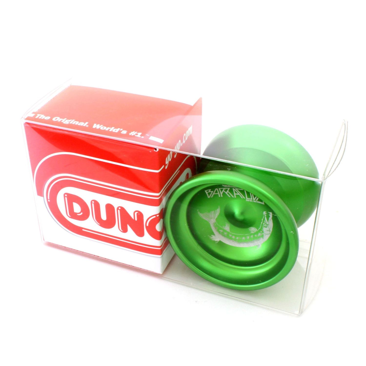 Duncan Yo-Yo - Barracuda