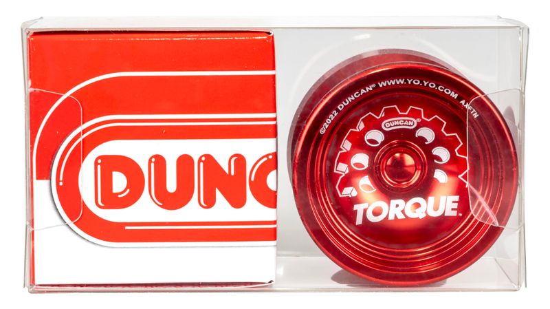 Duncan Yo-Yo - Torque