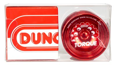 Duncan Yo-Yo - Torque