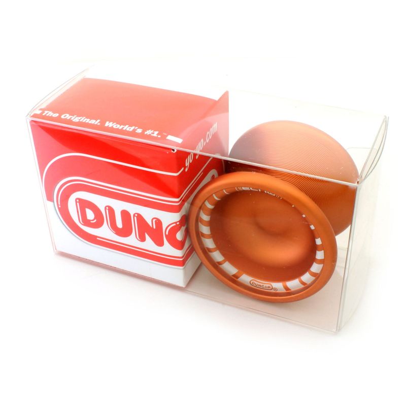 Duncan Yo-Yo - Echo 2