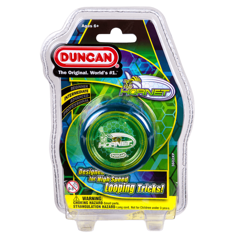 Duncan Yo-Yo - Hornet Pro Looping