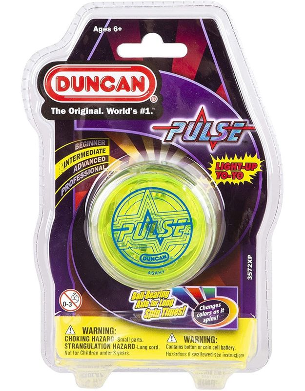 Duncan Yo-Yo - Pulse