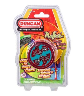 Duncan Yo-Yo - Reflex Auto Return