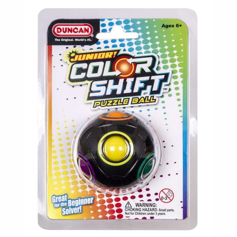 Duncan Color Shift - Junior