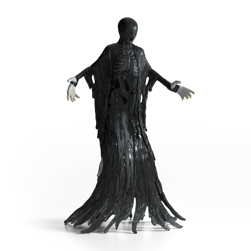 Wizarding World - Dementor