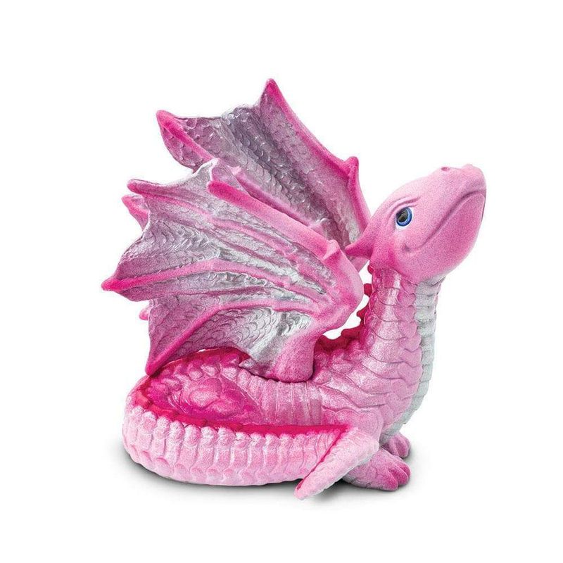 Dragon, Baby Love