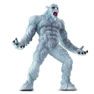 Fantasy Yeti