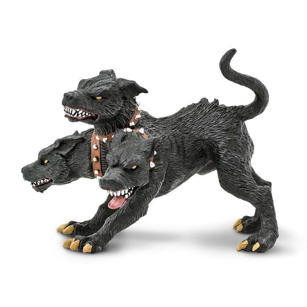 Fantasy Cerberus