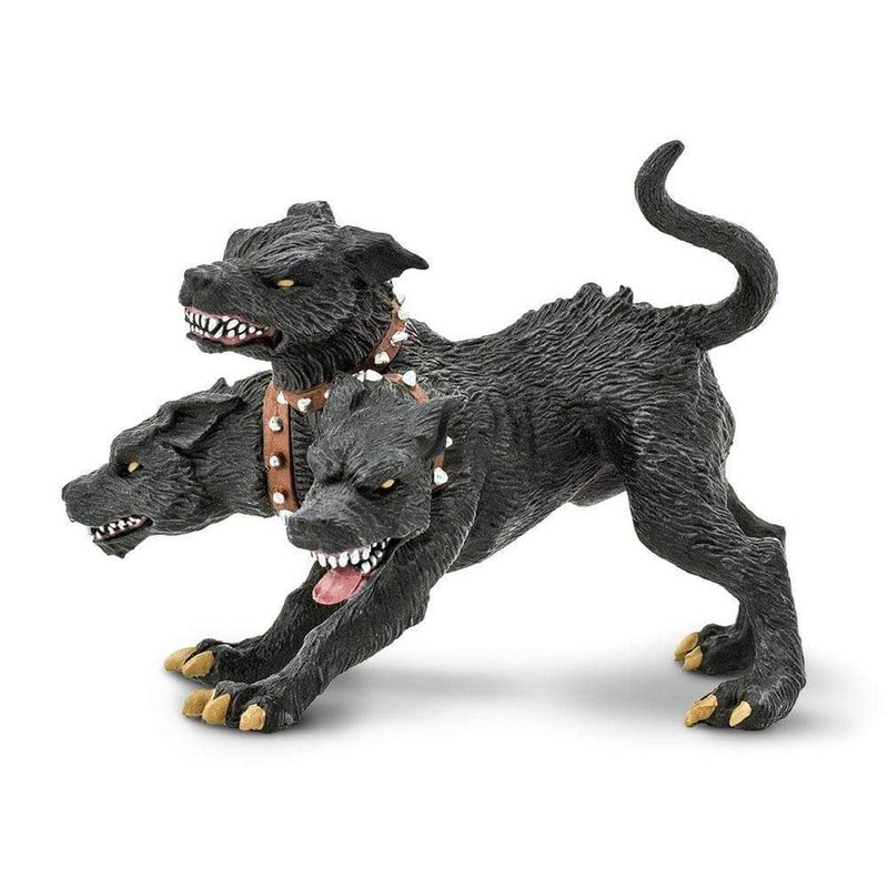 Fantasy Cerberus