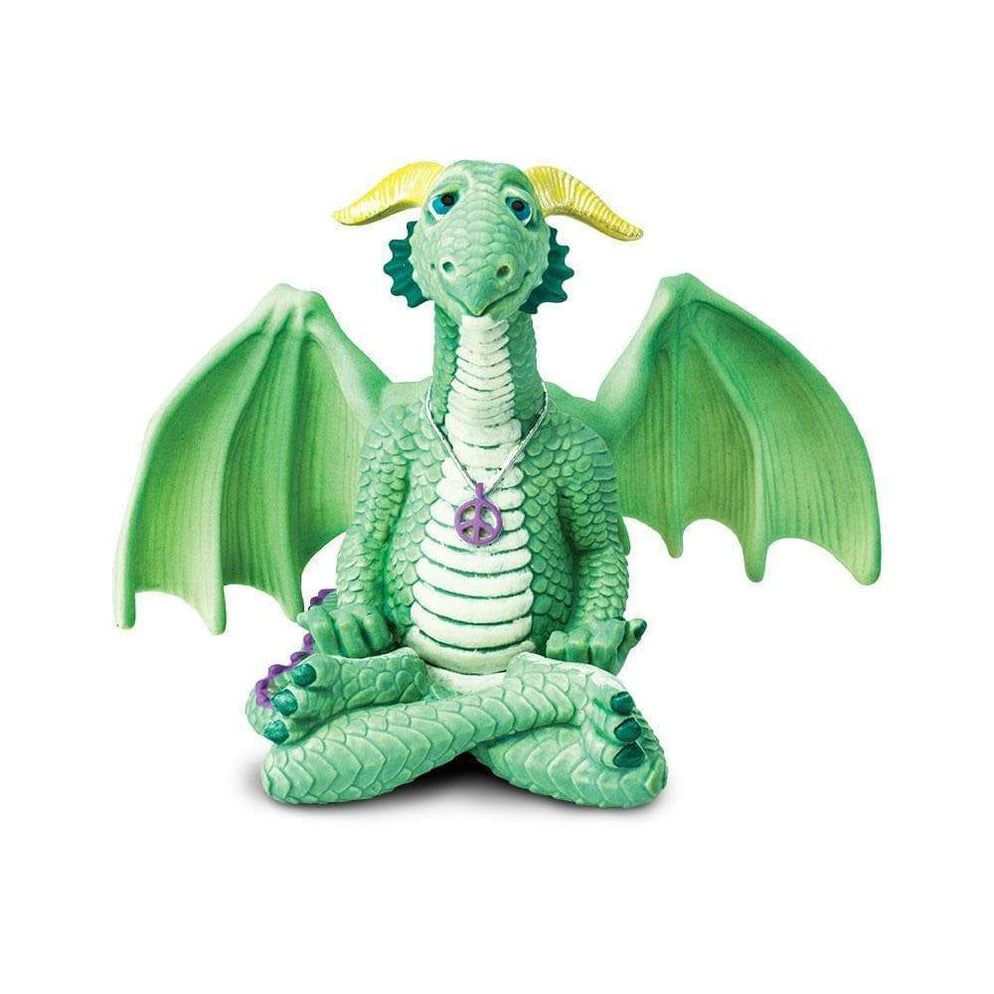 Dragon, Peace