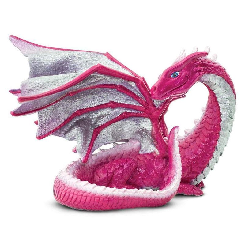 Dragon, Love