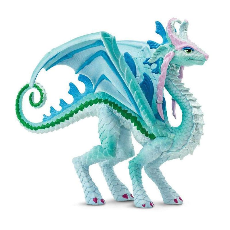 Dragon, Princess