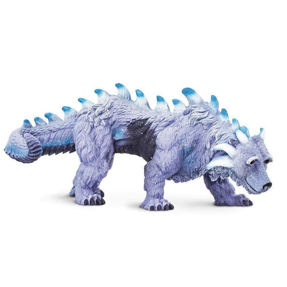 Dragon, Arctic