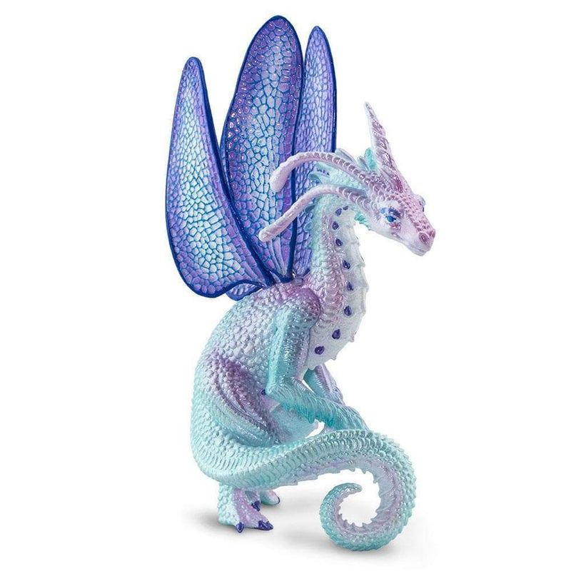 Dragon, Fairy