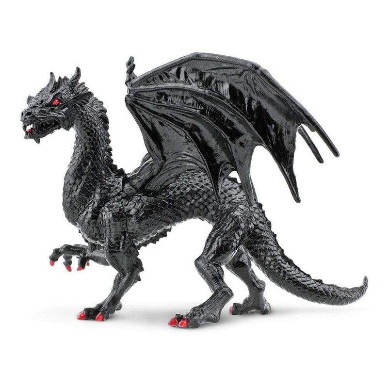 Dragon, Twilight