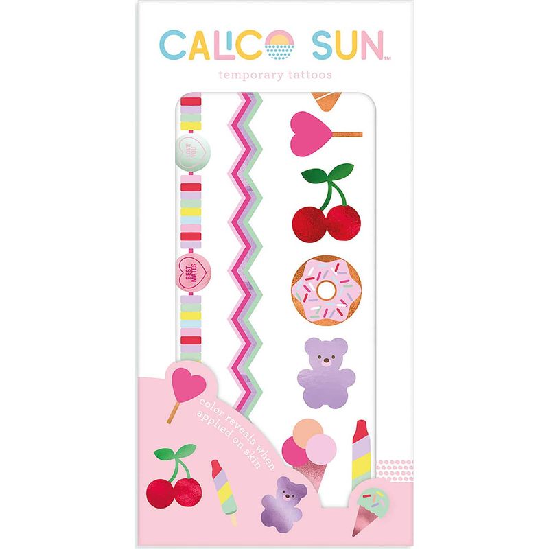 Lolly Tattoo