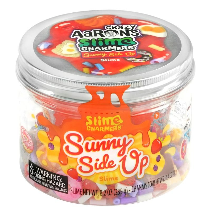 Crazy Aaron - Slime Charmers, Classic - Sunny Side Up