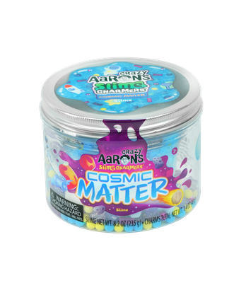 Crazy Aaron - Slime Charmers, Classic - Cosmic Matter