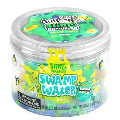 Crazy Aaron - Slime Charmers, Classic - Swamp Water