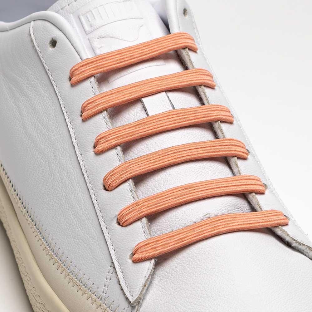 U-Lace - Peach
