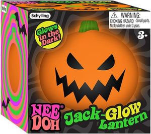 Nee Doh - Needohween Jack Glow Lantern