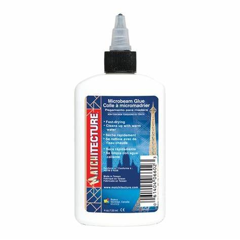 Matchitecture - Glue 120ml 4oz