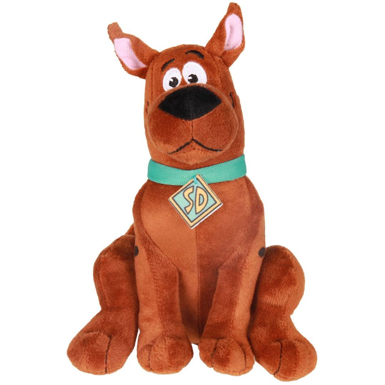 Scooby Doo Small Plush